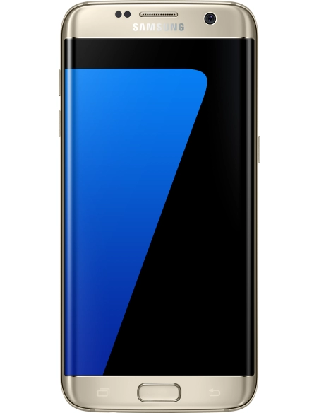 Samsung Galaxy S7 Edge G935F Gold (Złoty)