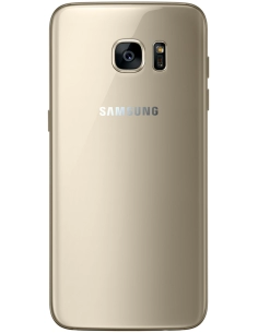 Samsung Galaxy S7 Edge G935F Gold (Złoty) 2