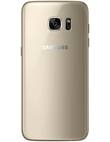 Samsung Galaxy S7 Edge G935F Gold (Złoty)