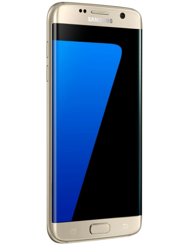 Samsung Galaxy S7 Edge G935F Gold (Złoty)
