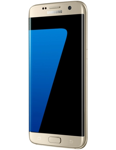 Samsung Galaxy S7 Edge G935F Gold (Złoty)