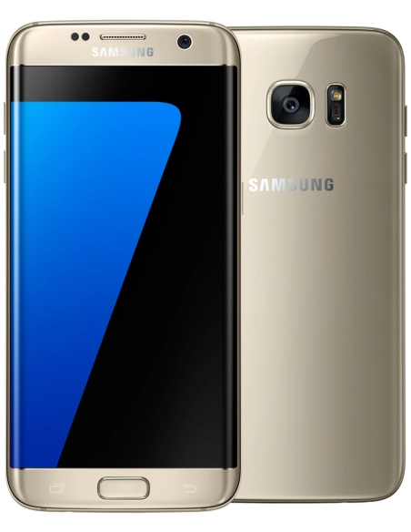 Samsung Galaxy S7 Edge G935F Gold (Złoty)