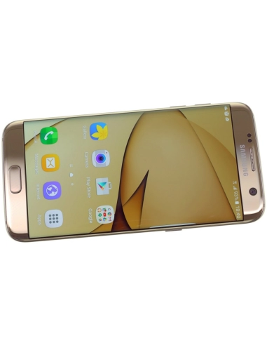 Samsung Galaxy S7 Edge G935F Gold (Złoty)