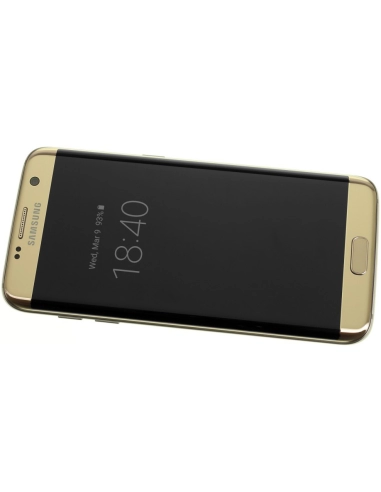 Samsung Galaxy S7 Edge G935F Gold (Złoty)