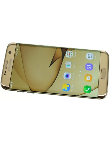 Samsung Galaxy S7 Edge G935F Gold (Złoty)