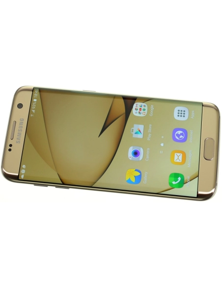 Samsung Galaxy S7 Edge G935F Gold (Złoty)