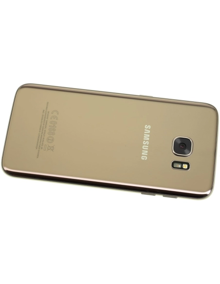 Samsung Galaxy S7 Edge G935F Gold (Złoty)