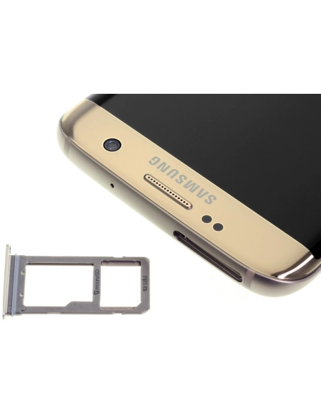 Samsung Galaxy S7 Edge G935F Gold (Złoty)