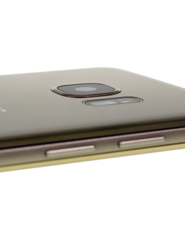 Samsung Galaxy S7 Edge G935F Gold (Złoty)