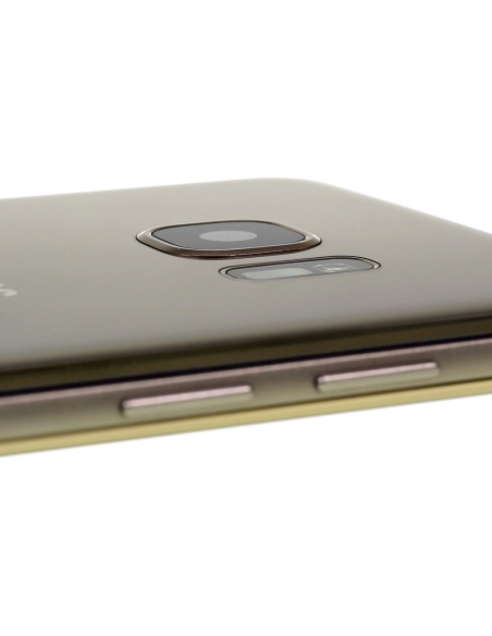 Samsung Galaxy S7 Edge G935F Gold (Złoty)