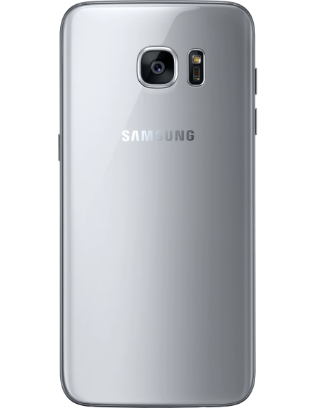 Samsung Galaxy S7 Edge G935F Silver (Srebrny)
