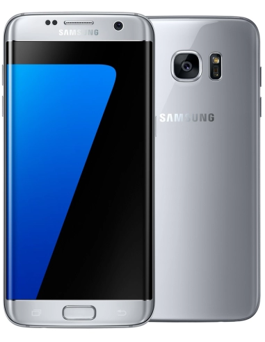 Samsung Galaxy S7 Edge G935F Silver (Srebrny)