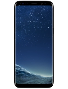 Samsung Galaxy S8 G950F Midnight Black (Czarny)