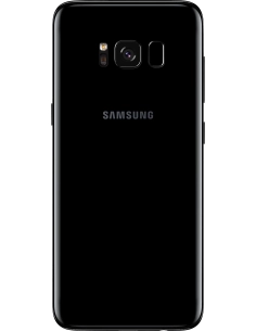 Samsung Galaxy S8 G950F Midnight Black (Czarny) 2