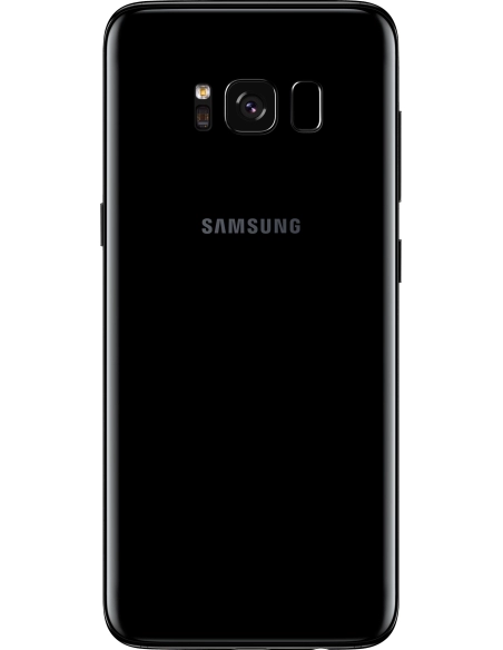 Samsung Galaxy S8 G950F Midnight Black (Czarny)