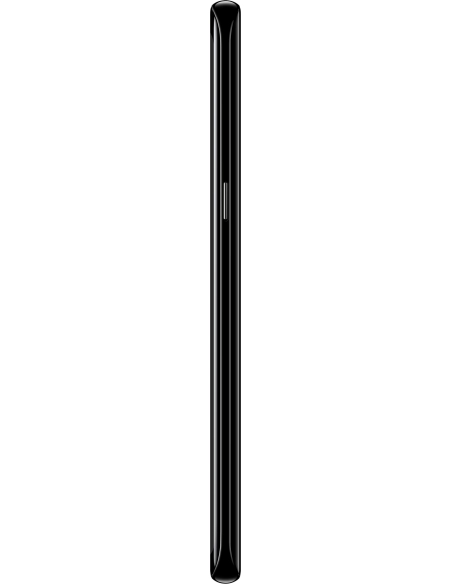 Samsung Galaxy S8 G950F Midnight Black (Czarny)