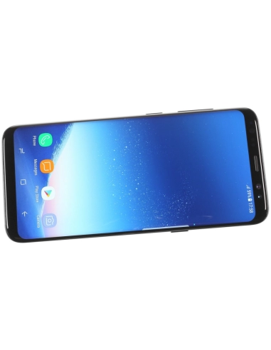 Samsung Galaxy S8 G950F Midnight Black (Czarny)