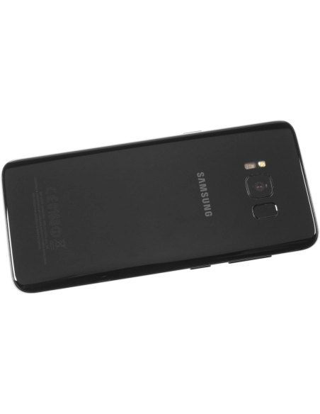 Samsung Galaxy S8 G950F Midnight Black (Czarny)