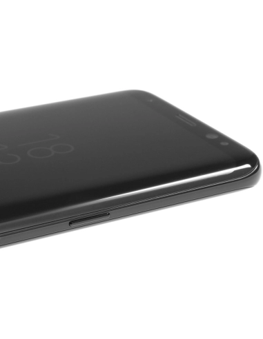 Samsung Galaxy S8 G950F Midnight Black (Czarny)