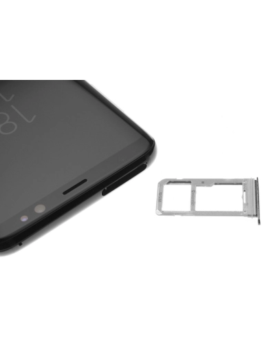 Samsung Galaxy S8 G950F Midnight Black (Czarny)