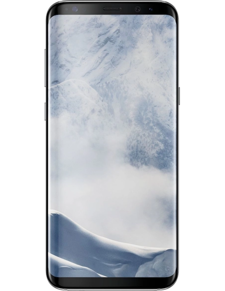 Samsung Galaxy S8 G950F Arctic Silver (Srebrny)