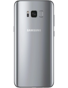 Samsung Galaxy S8 G950F Arctic Silver (Srebrny) 2