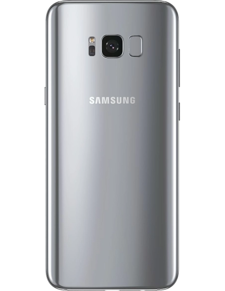 Samsung Galaxy S8 G950F Arctic Silver (Srebrny)
