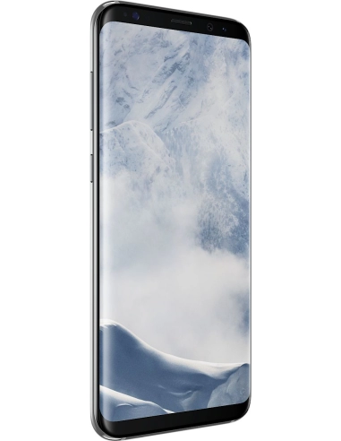Samsung Galaxy S8 G950F Arctic Silver (Srebrny)