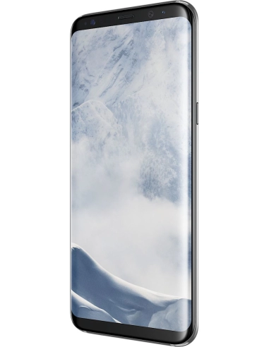 Samsung Galaxy S8 G950F Arctic Silver (Srebrny)