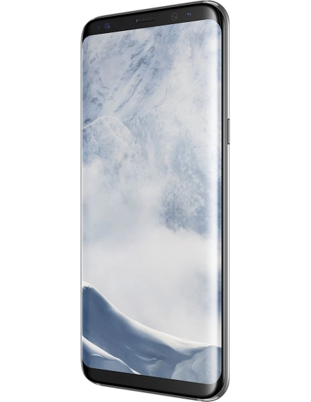 Samsung Galaxy S8 G950F Arctic Silver (Srebrny)