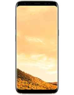 Samsung Galaxy S8 G950F Maple Gold (Złoty)