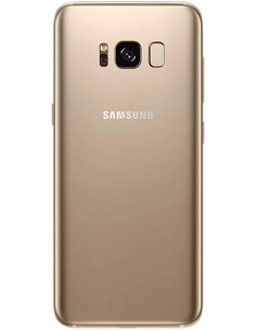 Samsung Galaxy S8 G950F Maple Gold (Złoty) 2