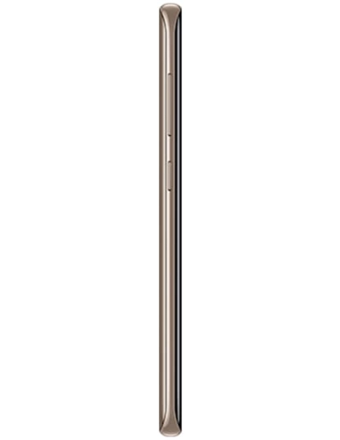Samsung Galaxy S8 G950F Maple Gold (Złoty)