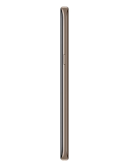 Samsung Galaxy S8 G950F Maple Gold (Złoty)