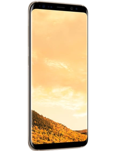 Samsung Galaxy S8 G950F Maple Gold (Złoty)
