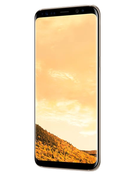 Samsung Galaxy S8 G950F Maple Gold (Złoty)