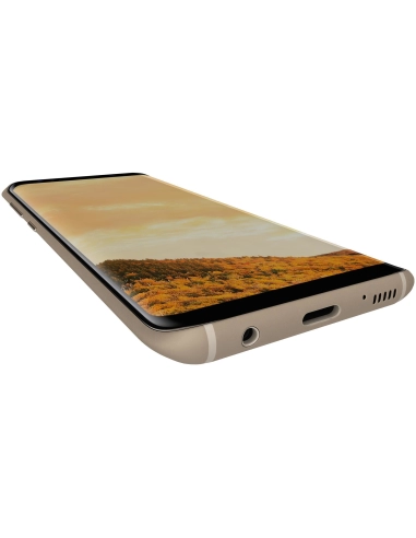 Samsung Galaxy S8 G950F Maple Gold (Złoty)
