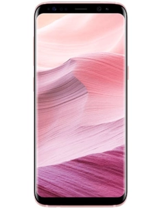 Samsung Galaxy S8 G950F Rose Pink (Różowy)