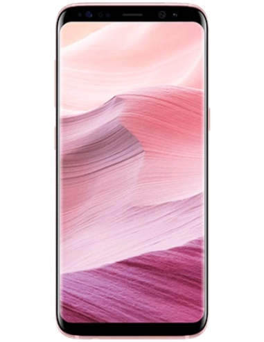 Samsung Galaxy S8 G950F Rose Pink (Różowy)