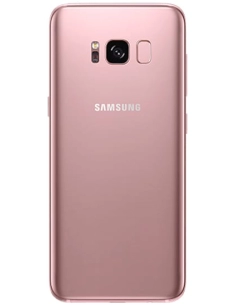 Samsung Galaxy S8 G950F Rose Pink (Różowy) 2