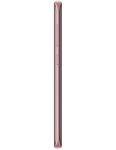 Samsung Galaxy S8 G950F Rose Pink (Różowy)