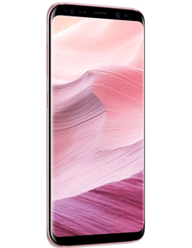 Samsung Galaxy S8 G950F Rose Pink (Różowy)