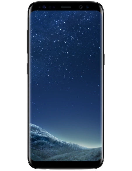 Samsung Galaxy S8+ G955F Midnight Black (Czarny)