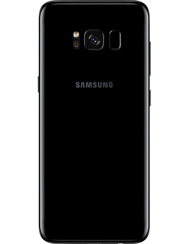 Samsung Galaxy S8+ G955F Midnight Black (Czarny)