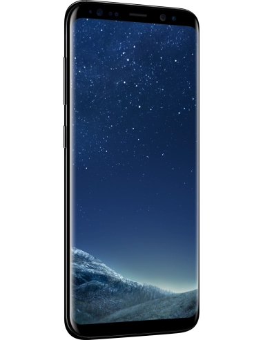 Samsung Galaxy S8+ G955F Midnight Black (Czarny)