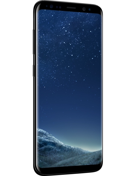 Samsung Galaxy S8+ G955F Midnight Black (Czarny)