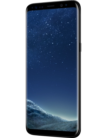 Samsung Galaxy S8+ G955F Midnight Black (Czarny)