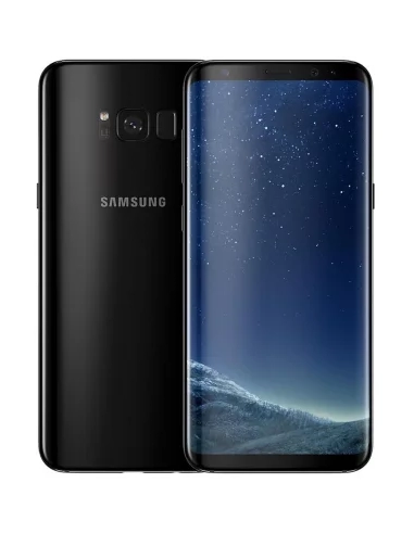 Samsung Galaxy S8+ G955F Midnight Black (Czarny)