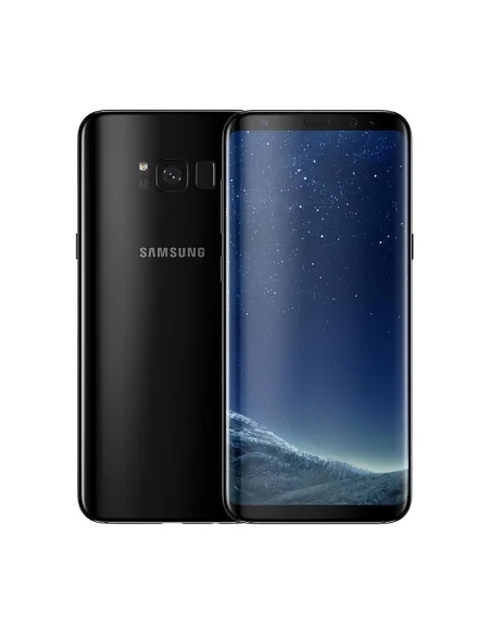 Samsung Galaxy S8+ G955F Midnight Black (Czarny)