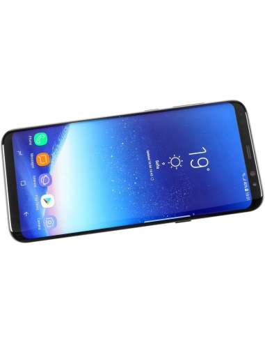 Samsung Galaxy S8+ G955F Midnight Black (Czarny)
